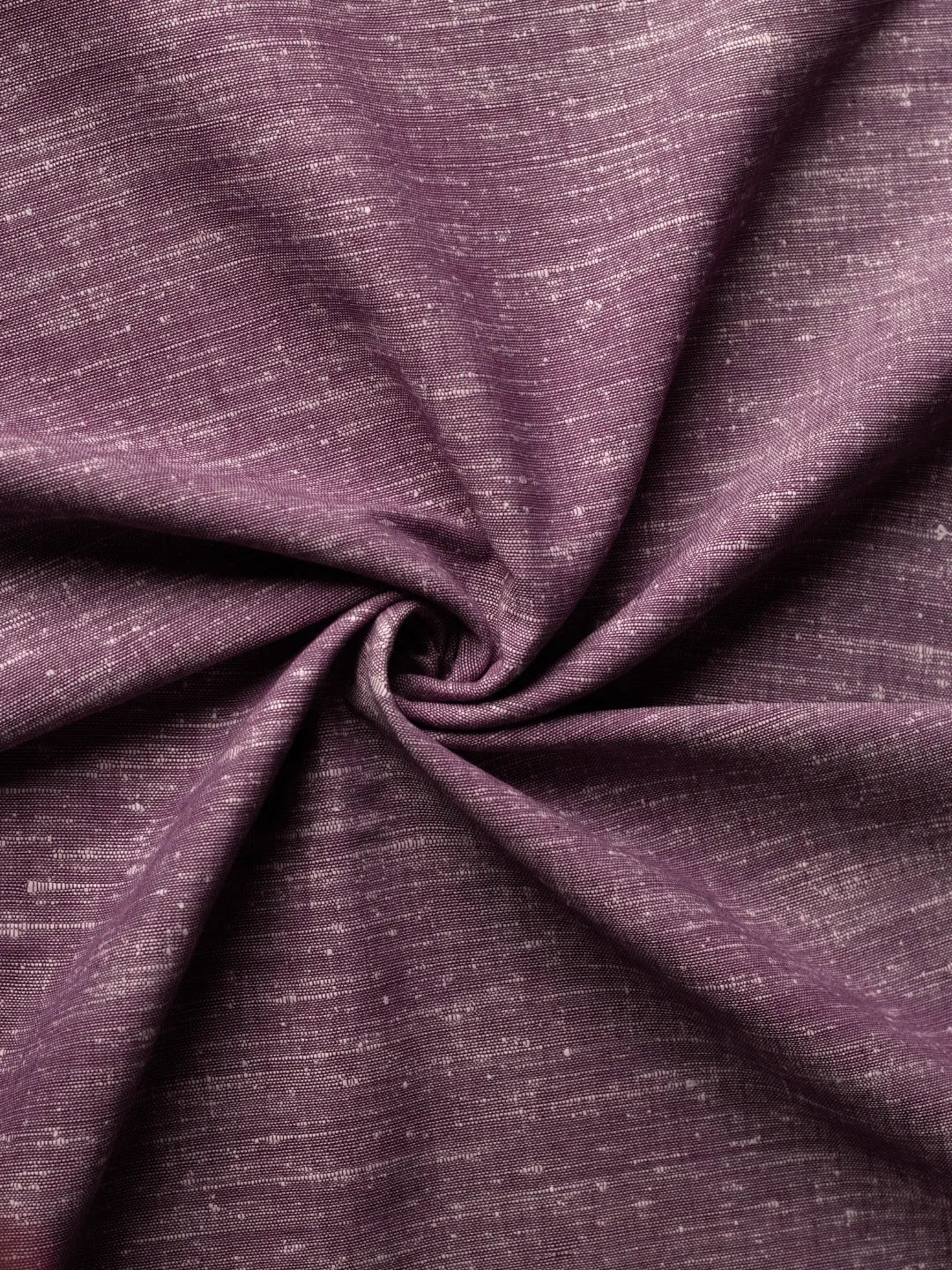 Elegant Traditional Self Pattern Fine Khadi Fabric