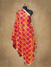 Ethnic  Handloom Phulkari Dupatta DP-02