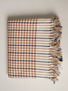 Hand Woven Khadi Khes, Blankets, Throw - All Weather