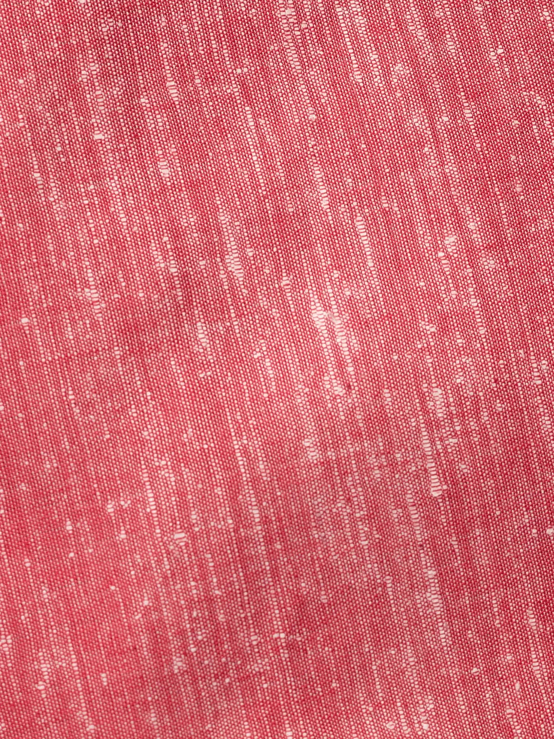 Vibrant Self Pattern Pure 100% Khadi Fabric