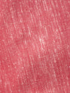 Vibrant Self Pattern Pure 100% Khadi Fabric