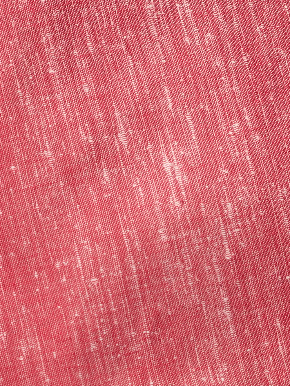 Vibrant Self Pattern Pure 100% Khadi Fabric