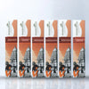 Incense Sticks for Pooja | Refreshing Mixed Scents (6 Pack)