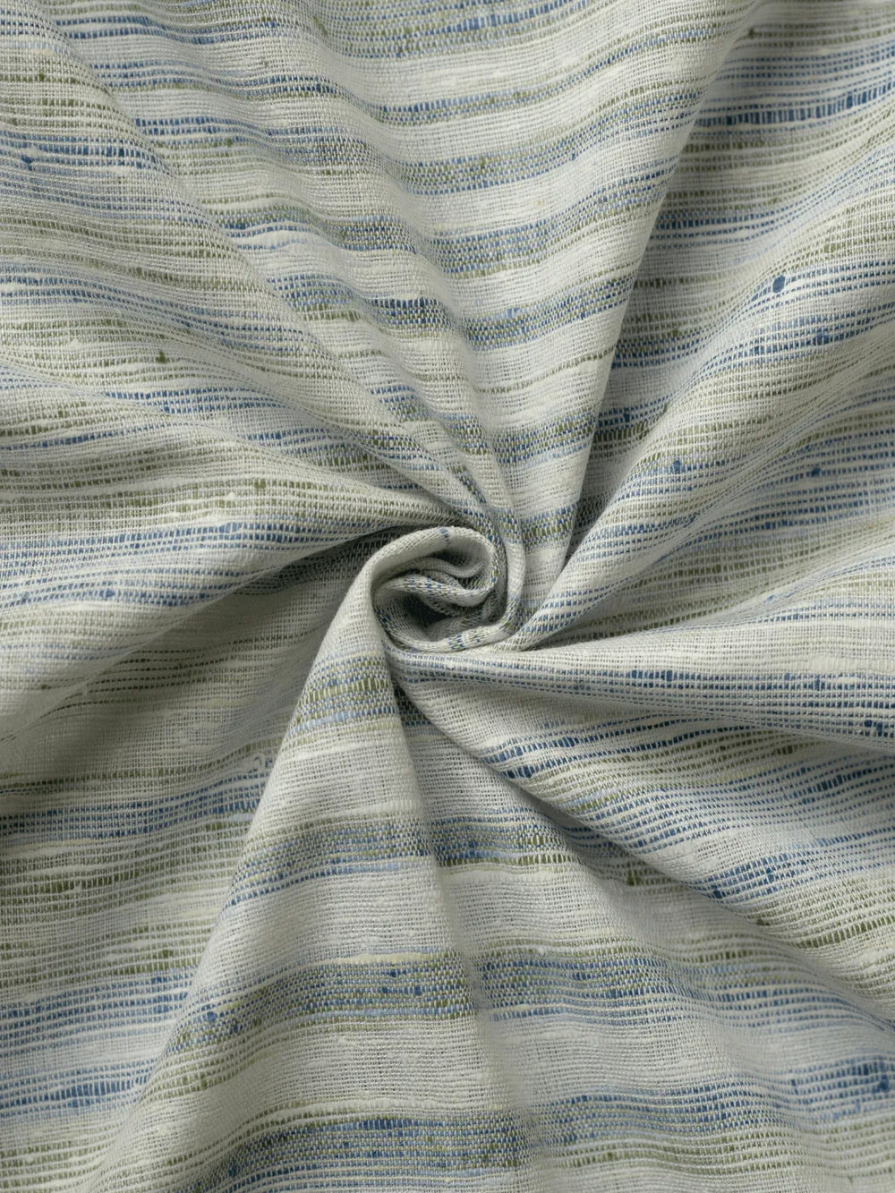 High-Quality Traditional Pattern Khadi Fabric