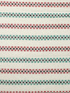 100% Cotton Khadi Towel Multi Check