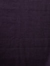 Royal Purple Modern Traditional Khadi Fabric