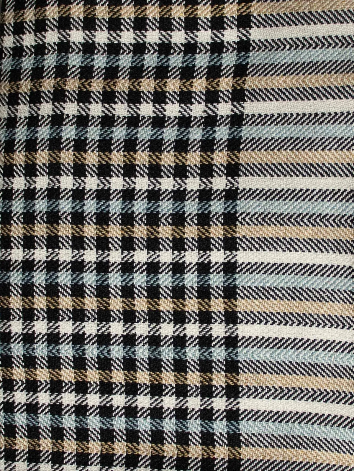 All Season Hand Woven Khadi Khes, Blankets, Throw