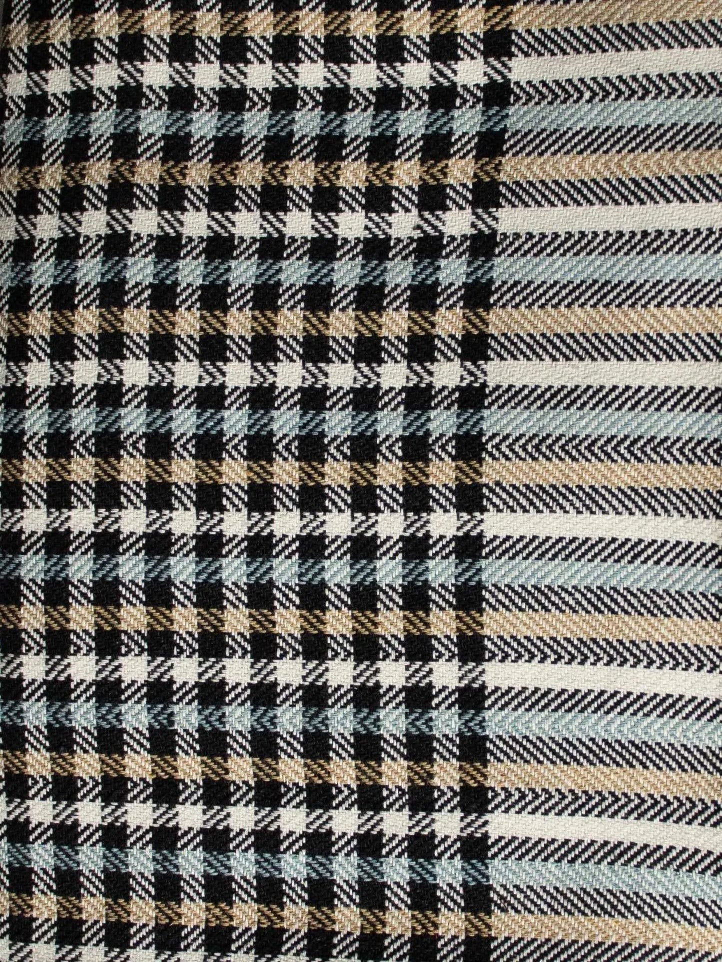 All Season Hand Woven Khadi Khes, Blankets, Throw