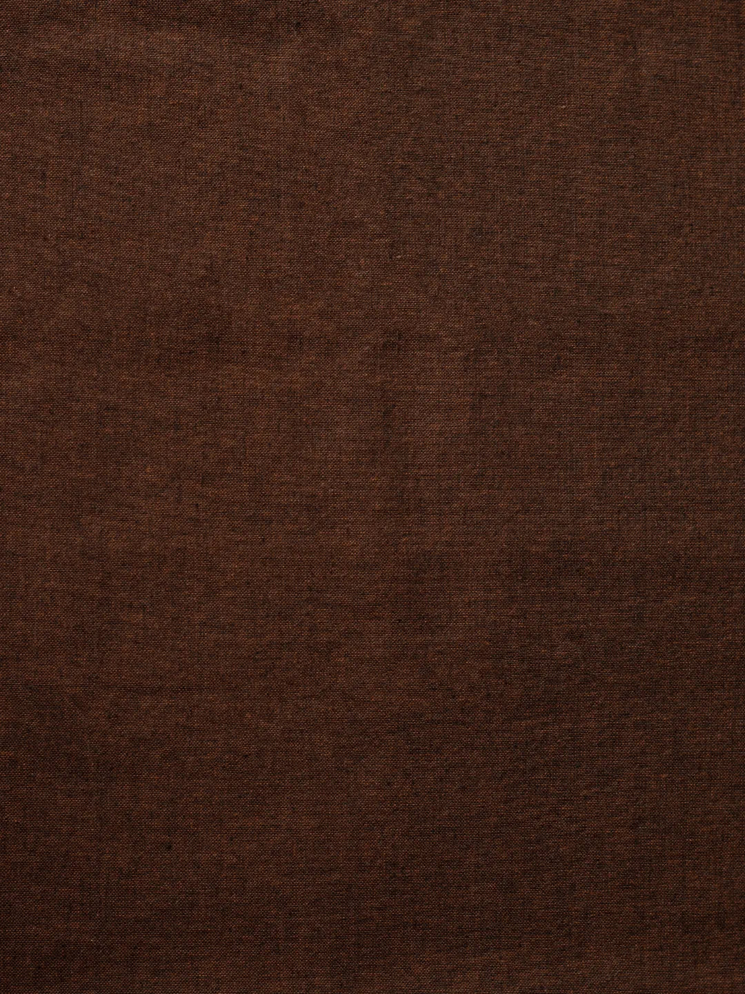 Royal Brown Fabulous Trending Khadi Fabric