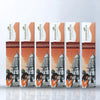 Sandalwood Incense Sticks for Pooja | Refreshing Long-Lasting Aroma