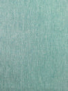Sea Green Color Traditional Pattern Cotton Khadi Fabric