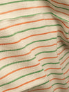 100% Cotton Khadi Towel Off White Color