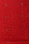 Splendid & Unique  Embroidered Pure Woolen Shawl ST-15