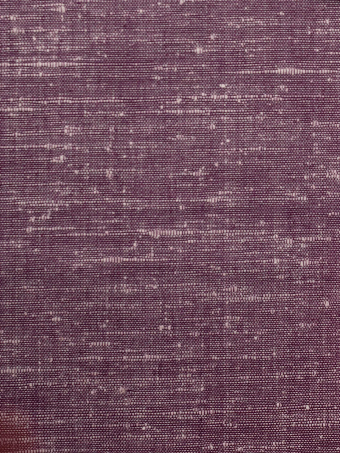 Elegant Traditional Self Pattern Fine Khadi Fabric