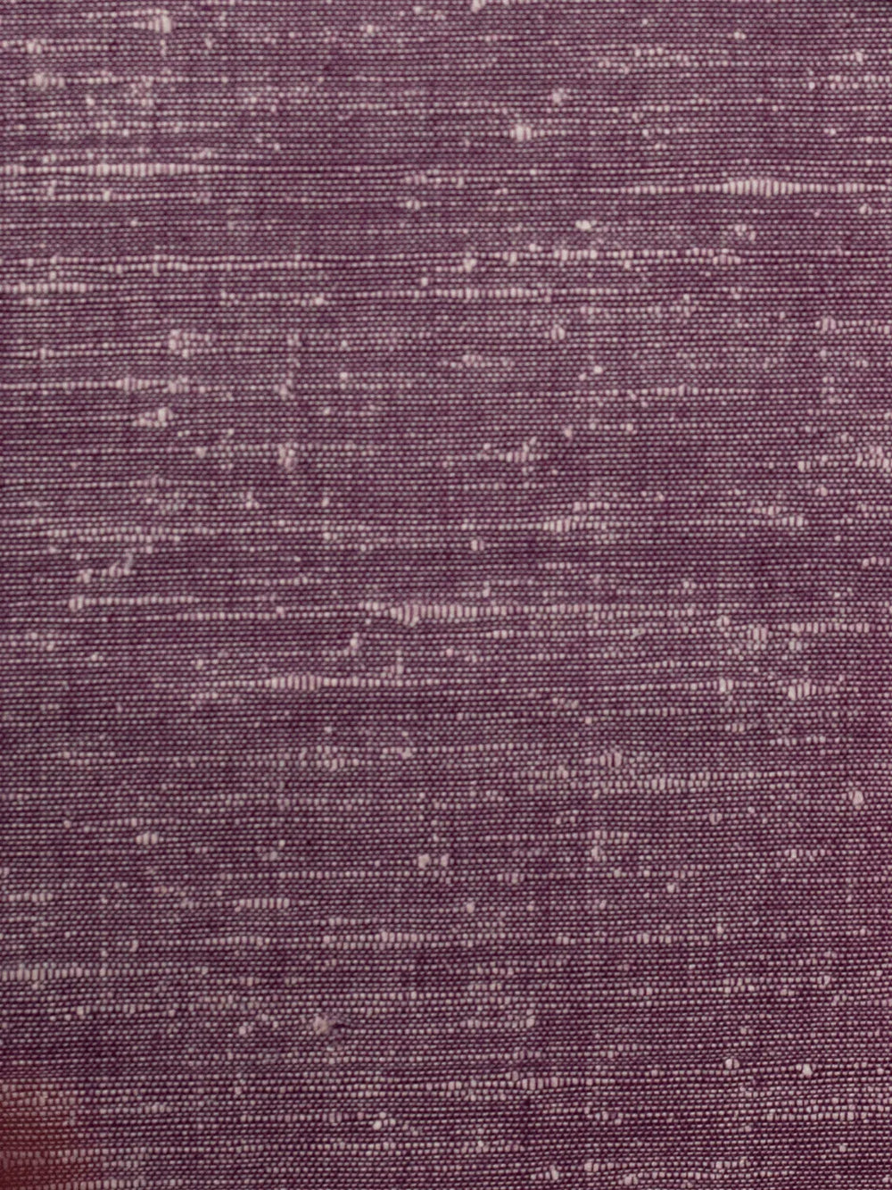 Elegant Traditional Self Pattern Fine Khadi Fabric