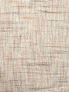 Exotic Self Pattern Fine 100% Khadi Fabric