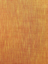 Light Orange Color Traditional Pattern Cotton Khadi Fabric