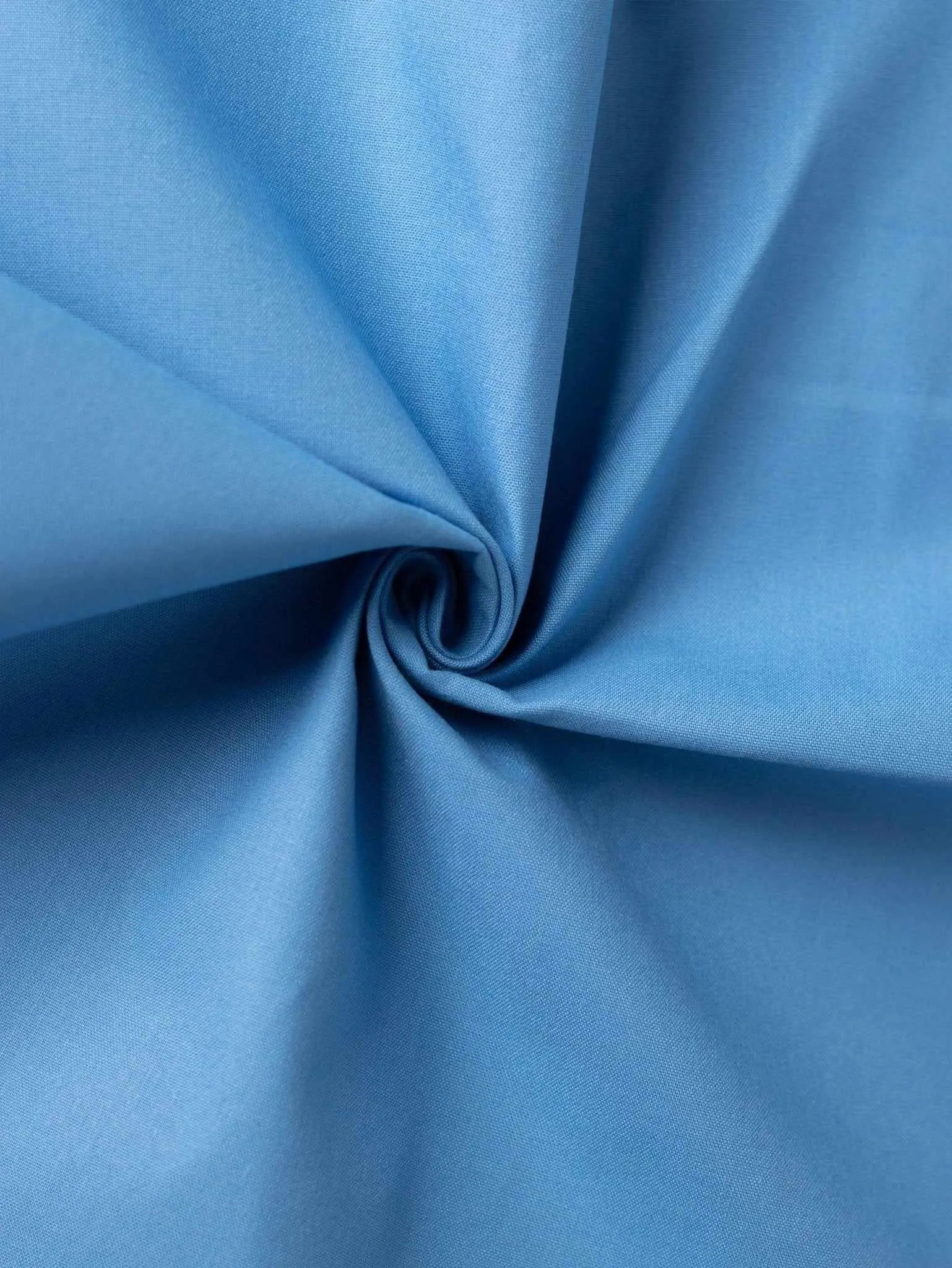 Khadi Pant Cloth in Sky Blue Color (KP-208)