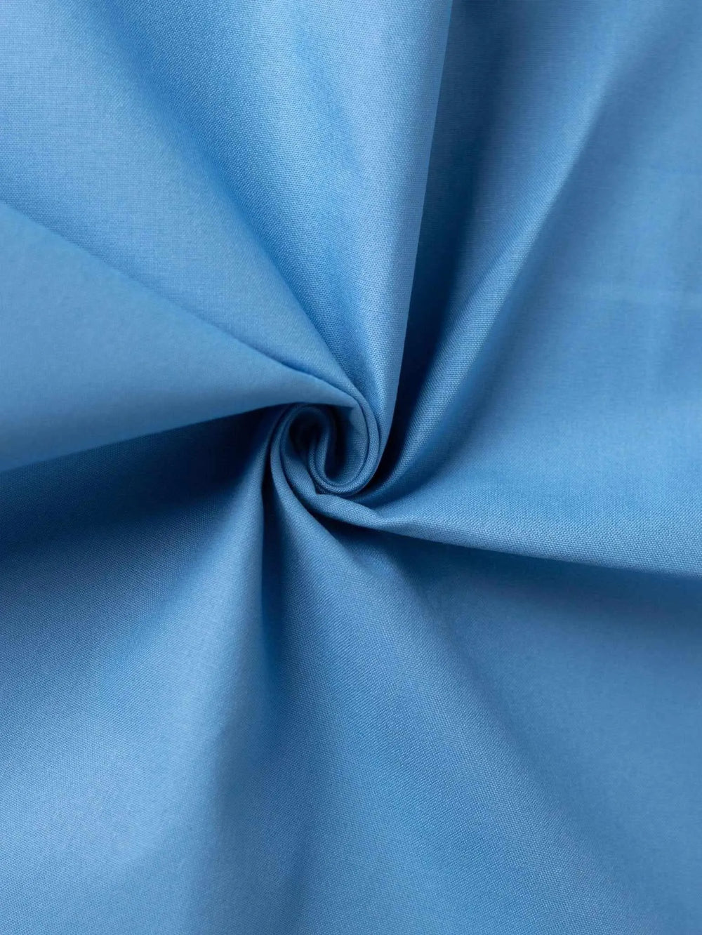 Khadi Pant Cloth in Sky Blue Color (KP-208)