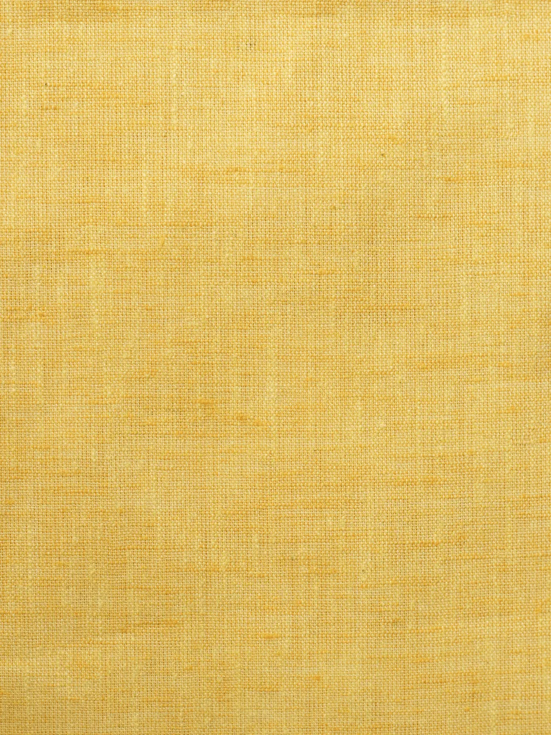 Lemon Trending Self Pattern Khadi Fabric