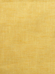 Lemon Trending Self Pattern Khadi Fabric