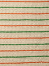 100% Cotton Khadi Towel Off White Color