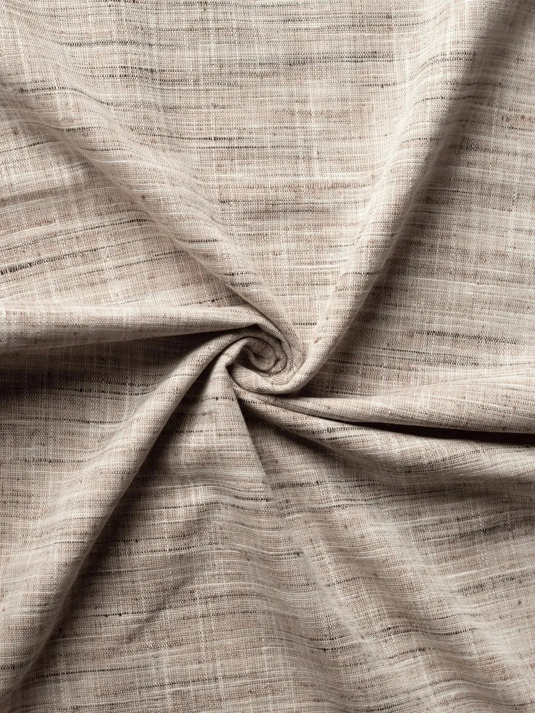 Stunning And Elegant Traditional Pattern Cotton Khadi Fabric