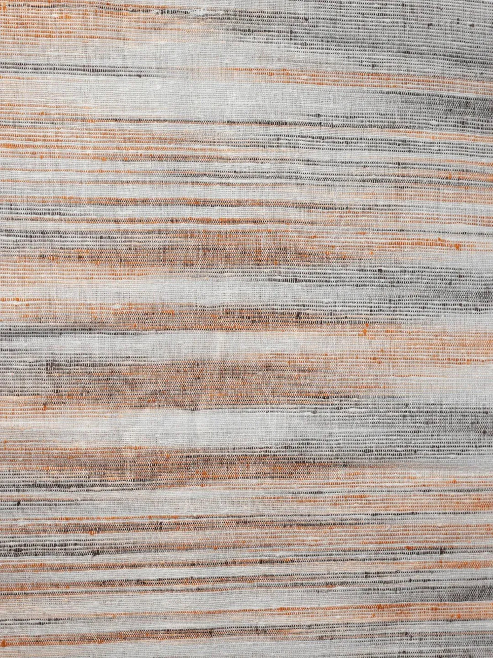 Stunning And Elegant Traditional Pattern Cotton Khadi Fabric