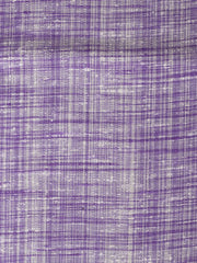 Fine And Stunning Traditional Pattern Khadi Fabric