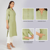 Sage Green