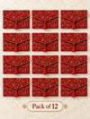 Lehar Khadi shagun envelopes pack of 12