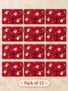 Rani Khadi shagun envelopes pack of 12