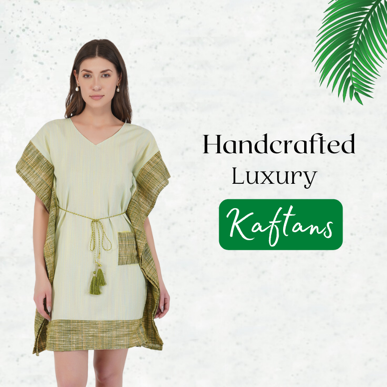 Khadi short frocks hotsell