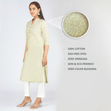 Light Olive Green