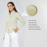 Light Olive Green