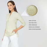 Light Olive Green