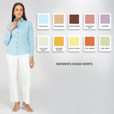 Pastel Blue