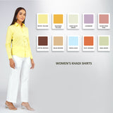 Mustard Yellow