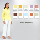 Mustard Yellow