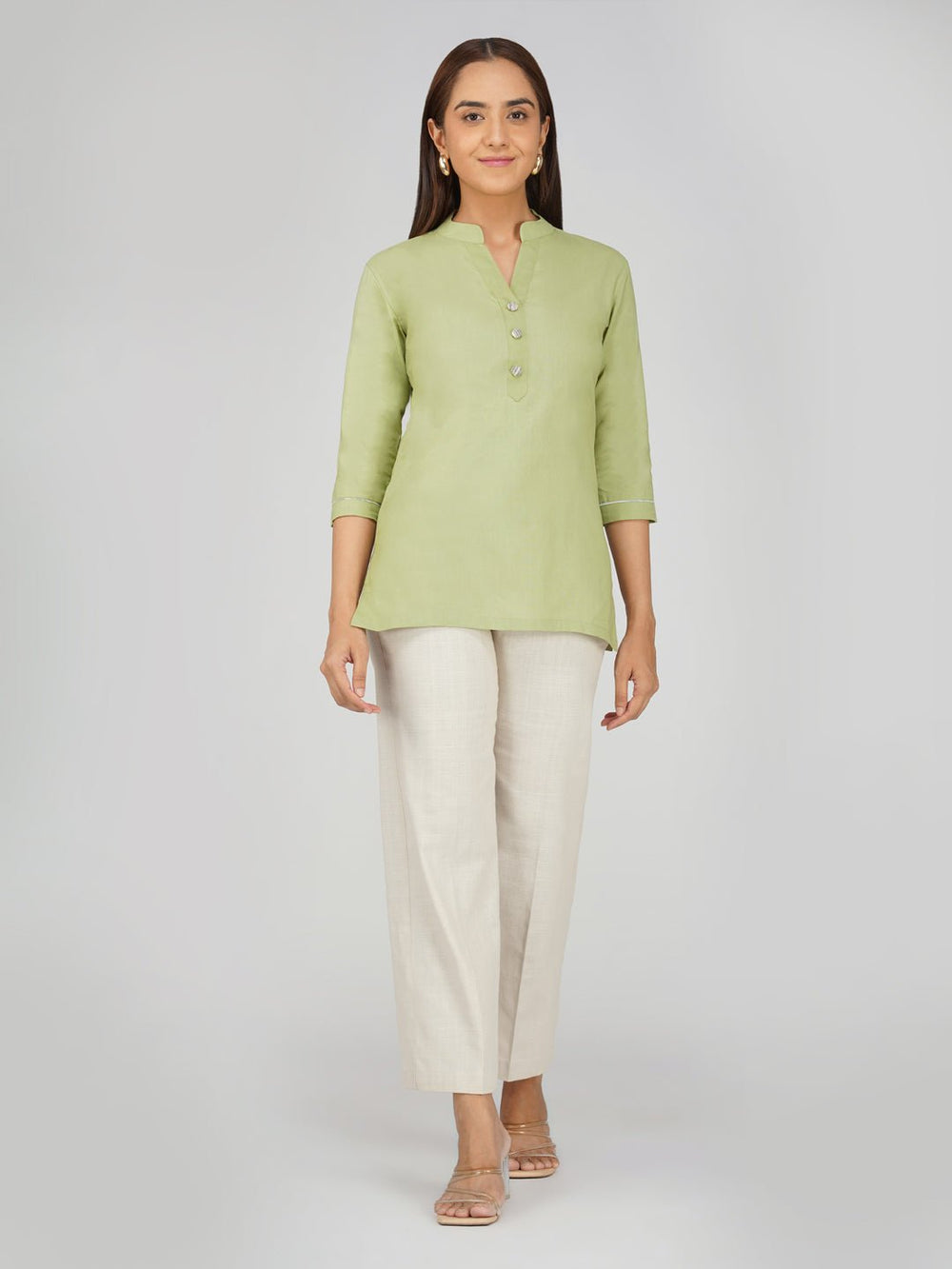 Sage Green
