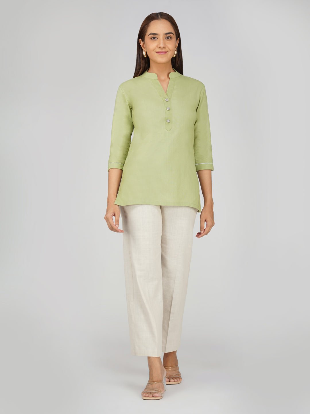Sage Green