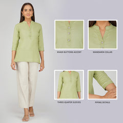 Sage Green