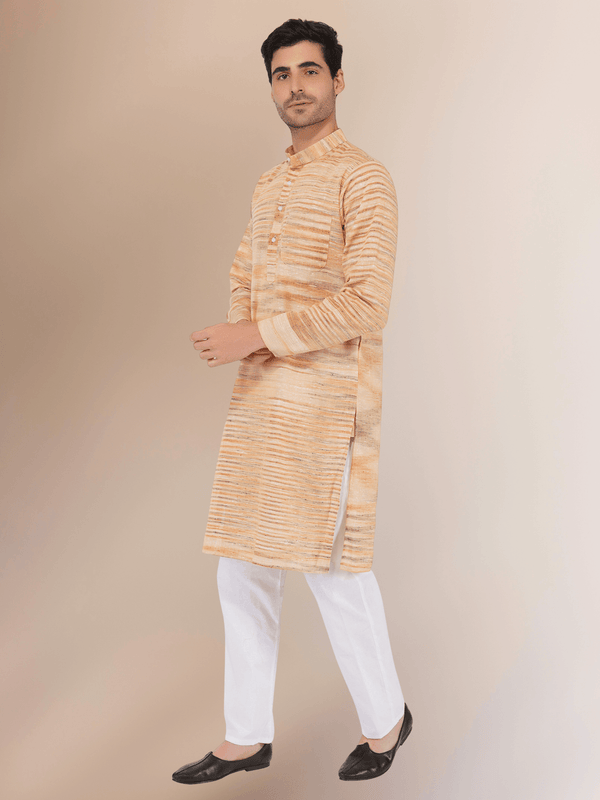 Long kurta