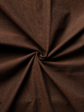 Royal Brown Fabulous Trending Khadi Fabric