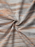 Stunning And Elegant Traditional Pattern Cotton Khadi Fabric (34 Inch Width)