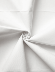 Khadi Pant Cloth in White Color (KP-201)