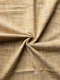 Unique Traditional Self Pattern Pure 100% Khadi Fabric