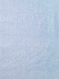 Small Plain Line White & Blue Trending Khadi Fabric