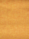 Light Orange Color Plain Traditional Khadi