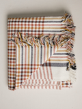 Hand Woven Khadi Khes, Blankets, Throw - All Weather